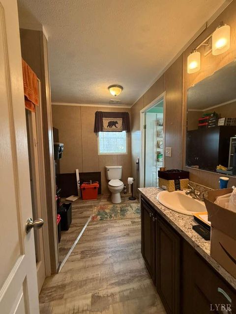 Tiny photo for 330 Morton Creek Road, Lynchburg, VA 24504 (MLS # 363183)