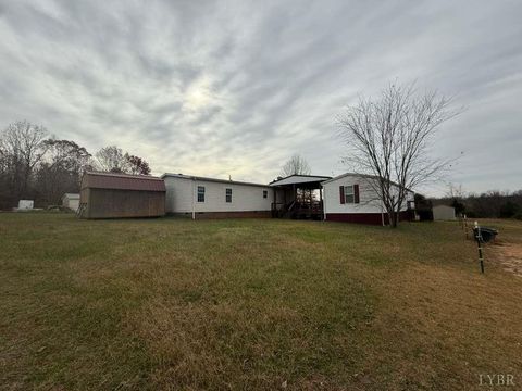 Tiny photo for 330 Morton Creek Road, Lynchburg, VA 24504 (MLS # 363183)