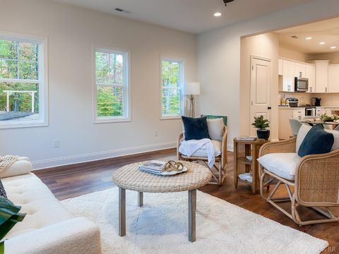 Tiny photo for 110 Aaron Place #611, Lynchburg, VA 24502 (MLS # 364769)