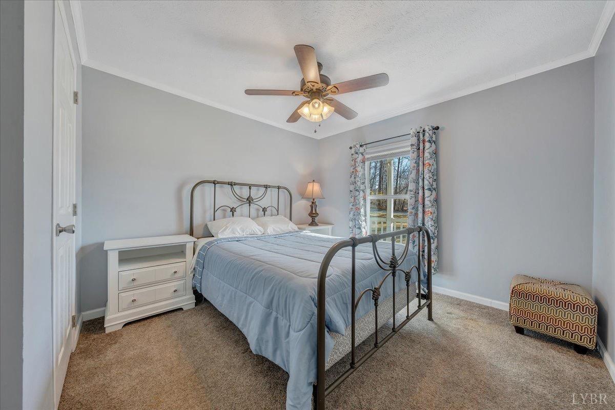 1309 Gate Lane, Moneta, Virginia image 18
