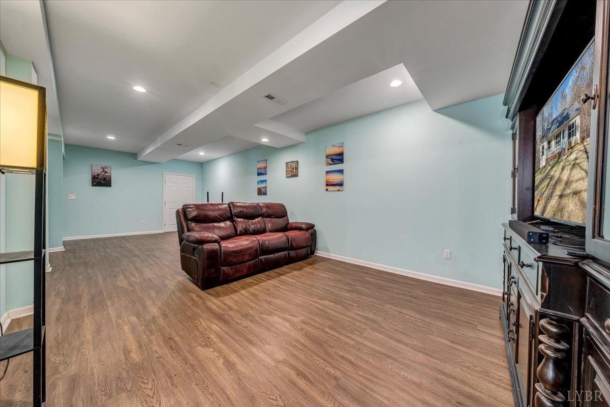 1309 Gate Lane, Moneta, Virginia image 20