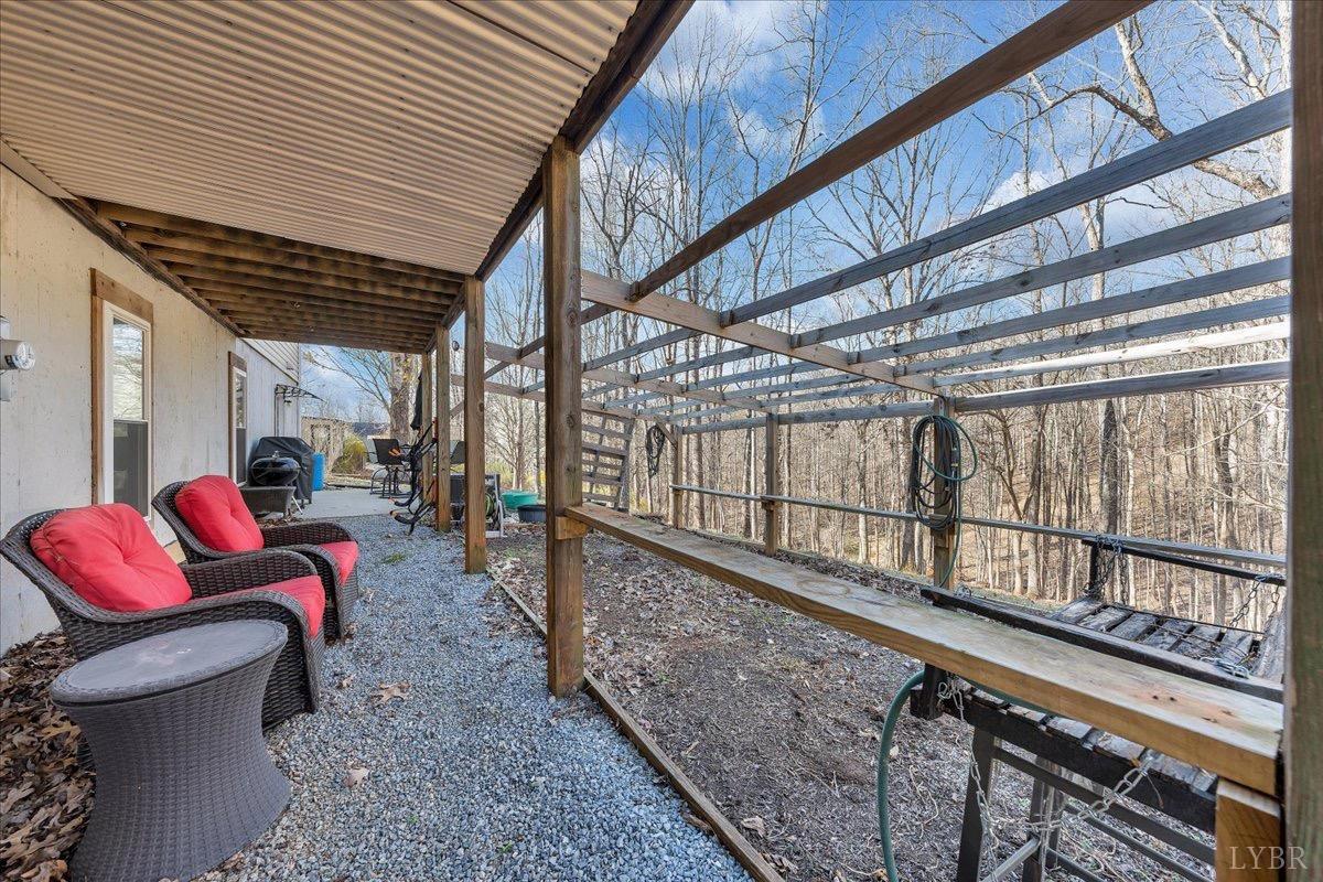 1309 Gate Lane, Moneta, Virginia image 30
