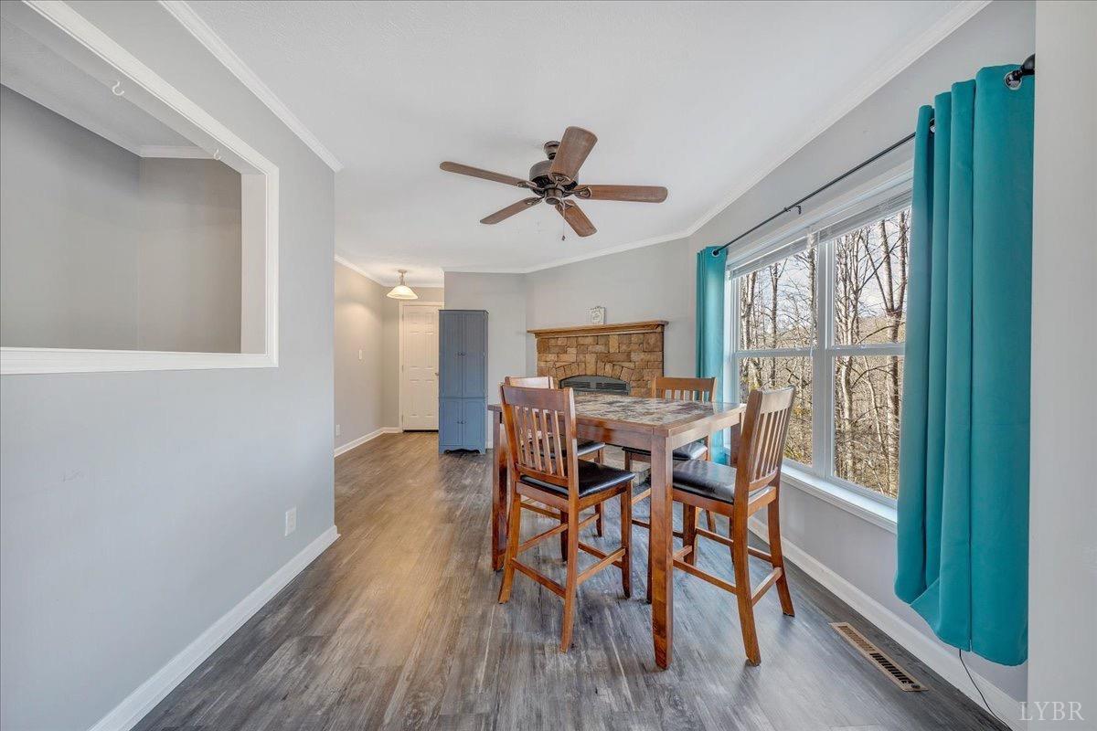 1309 Gate Lane, Moneta, Virginia image 10