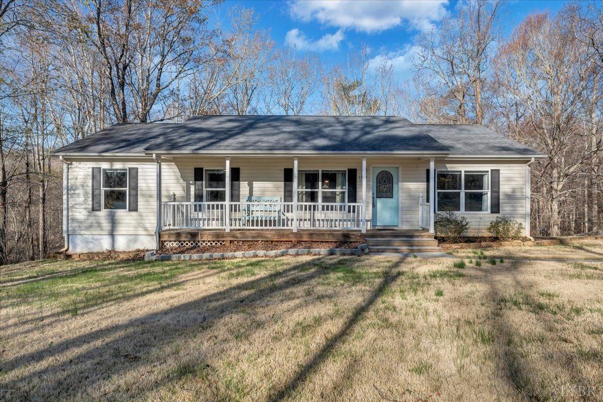 1309 Gate Lane, Moneta, Virginia image 1