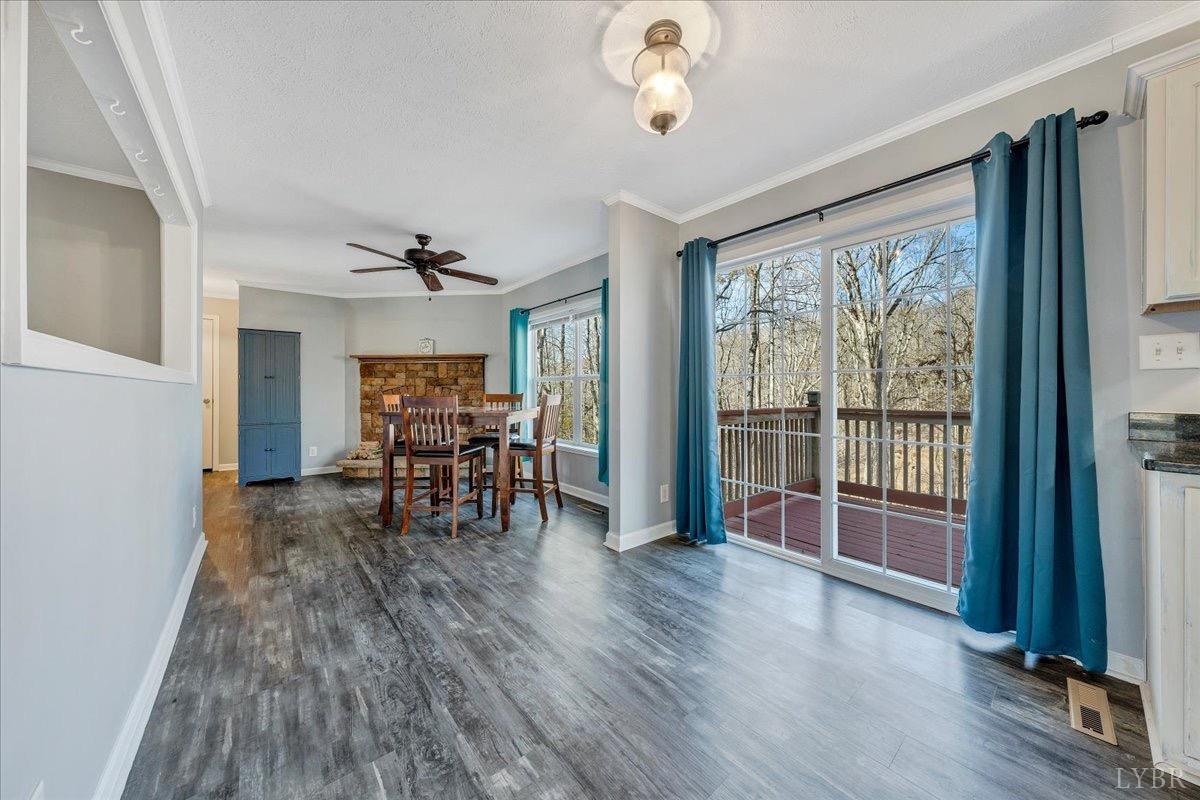 1309 Gate Lane, Moneta, Virginia image 11
