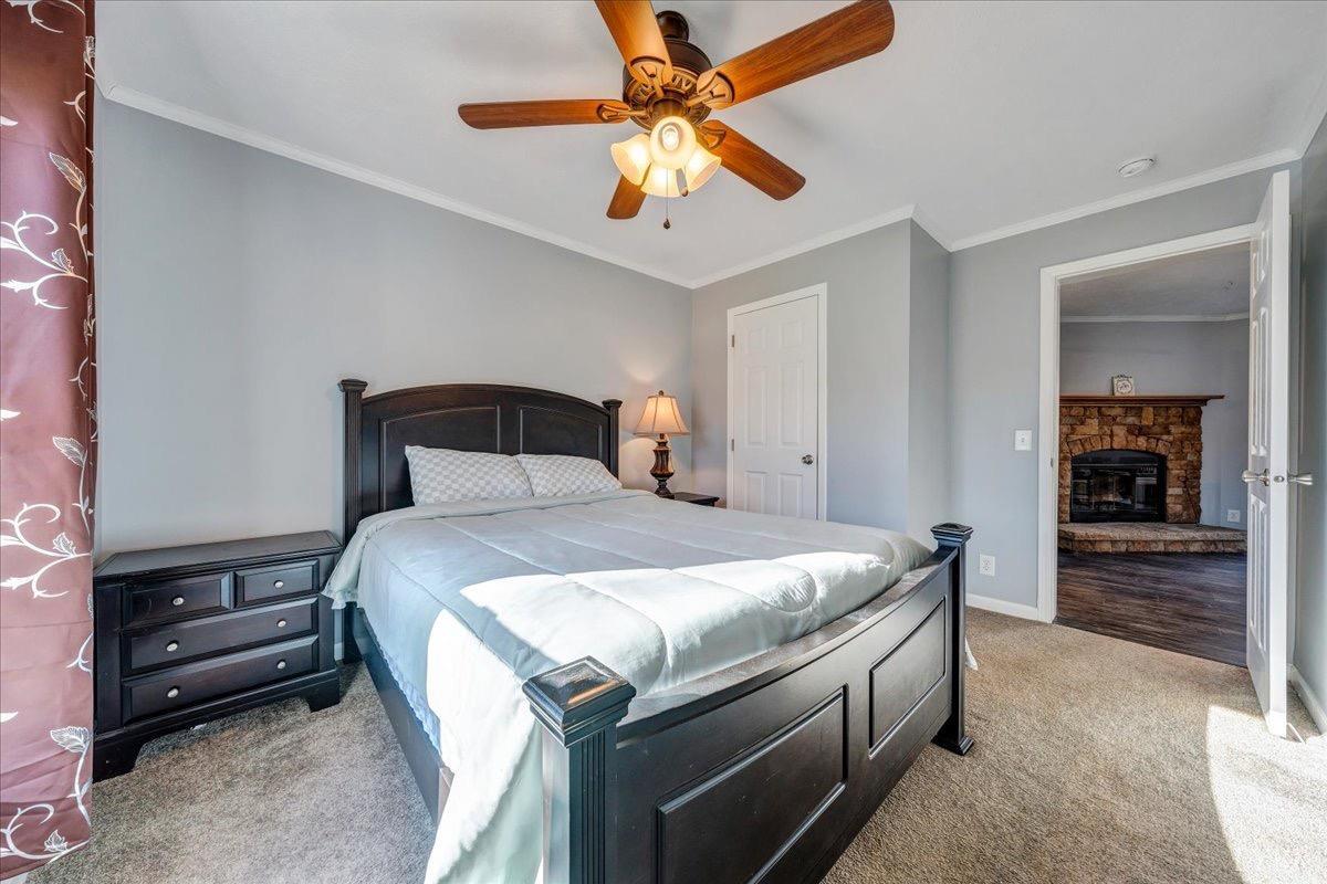 1309 Gate Lane, Moneta, Virginia image 17