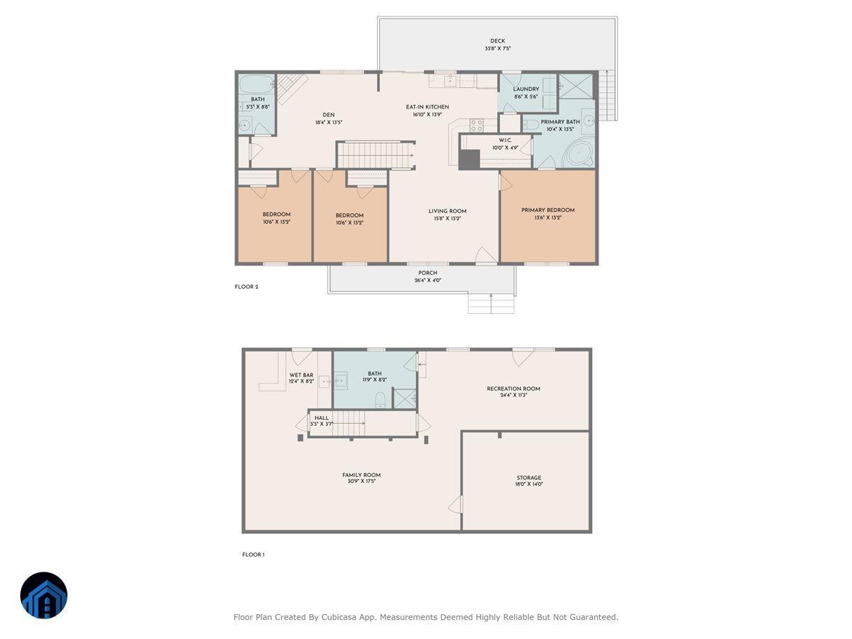 1309 Gate Lane, Moneta, Virginia image 38