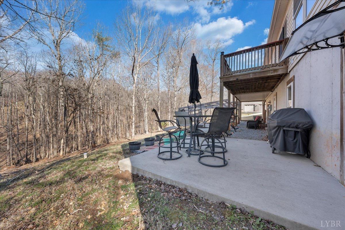 1309 Gate Lane, Moneta, Virginia image 31