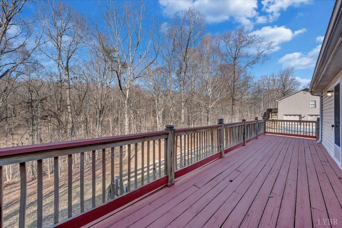 1309 Gate Lane, Moneta, Virginia image 28