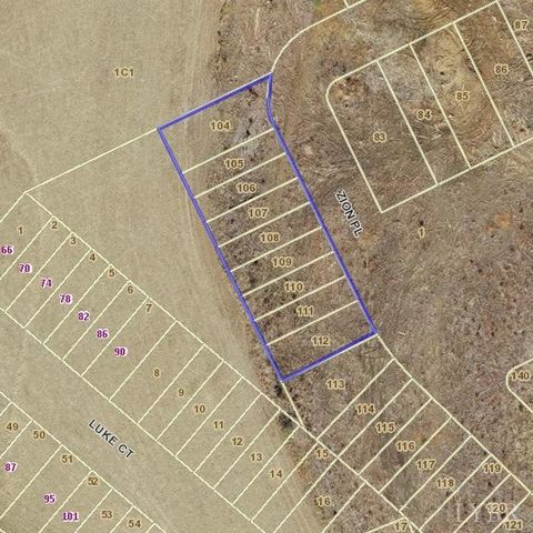 Tiny photo for 0 Zion Place, Rustburg, VA 24588 (MLS # 360976)