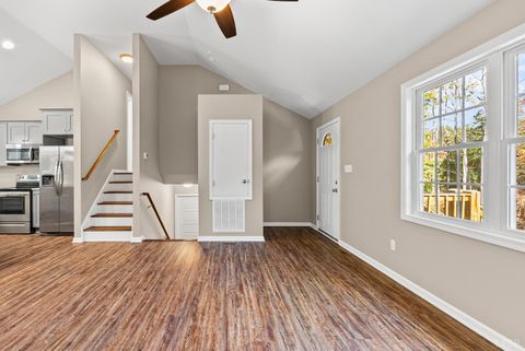 Tiny photo for 761 Chapel Grove Road, Evington, VA 24550 (MLS # 362622)