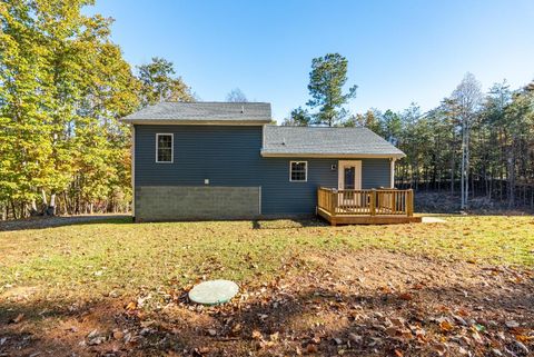 Tiny photo for 761 Chapel Grove Road, Evington, VA 24550 (MLS # 362622)