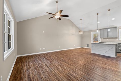 Tiny photo for 761 Chapel Grove Road, Evington, VA 24550 (MLS # 362622)