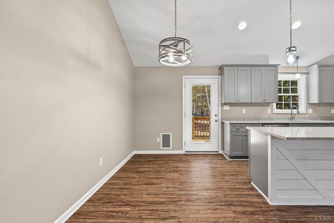 Tiny photo for 761 Chapel Grove Road, Evington, VA 24550 (MLS # 362622)