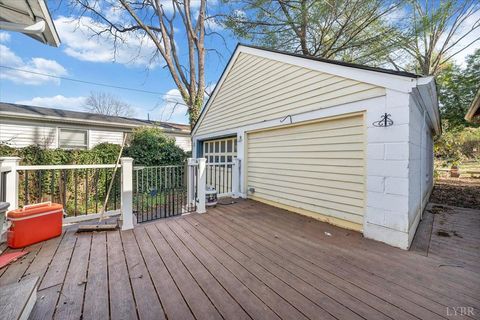Tiny photo for 1826 Arlington Road, Roanoke, VA 24015 (MLS # 364053)