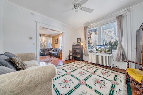 Tiny photo for 1826 Arlington Road, Roanoke, VA 24015 (MLS # 364053)