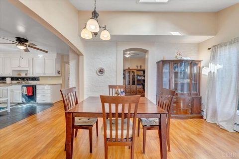 Tiny photo for 1826 Arlington Road, Roanoke, VA 24015 (MLS # 364053)