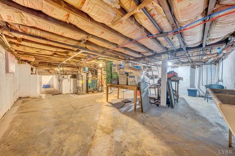 Tiny photo for 1826 Arlington Road, Roanoke, VA 24015 (MLS # 364053)