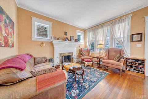 Tiny photo for 1826 Arlington Road, Roanoke, VA 24015 (MLS # 364053)