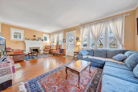 Tiny photo for 1826 Arlington Road, Roanoke, VA 24015 (MLS # 364053)