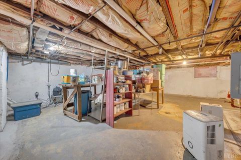 Tiny photo for 1826 Arlington Road, Roanoke, VA 24015 (MLS # 364053)