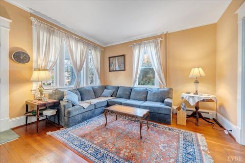 Tiny photo for 1826 Arlington Road, Roanoke, VA 24015 (MLS # 364053)