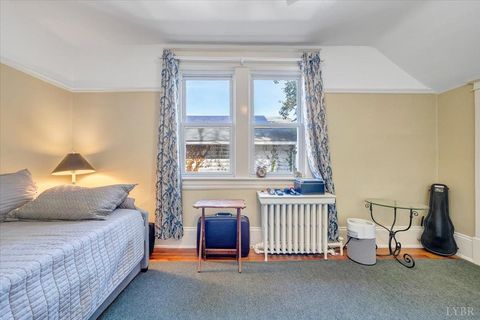 Tiny photo for 1826 Arlington Road, Roanoke, VA 24015 (MLS # 364053)