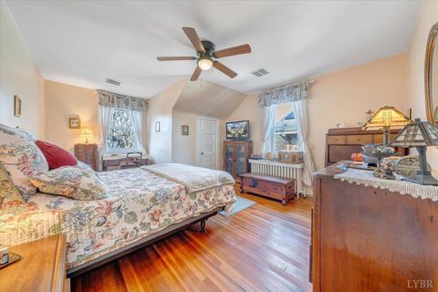 Tiny photo for 1826 Arlington Road, Roanoke, VA 24015 (MLS # 364053)