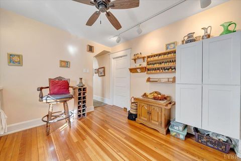 Tiny photo for 1826 Arlington Road, Roanoke, VA 24015 (MLS # 364053)