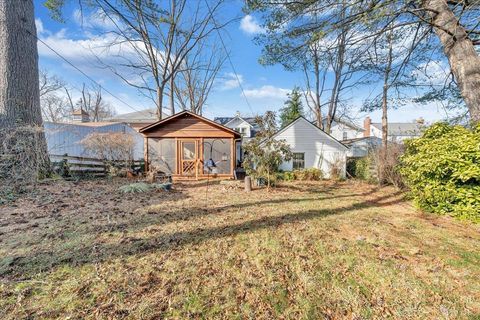 Tiny photo for 1826 Arlington Road, Roanoke, VA 24015 (MLS # 364053)