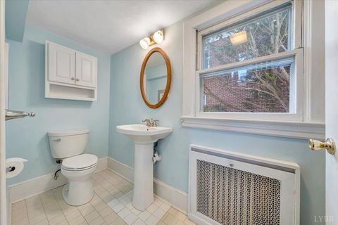 Tiny photo for 1826 Arlington Road, Roanoke, VA 24015 (MLS # 364053)