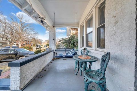 Tiny photo for 1826 Arlington Road, Roanoke, VA 24015 (MLS # 364053)