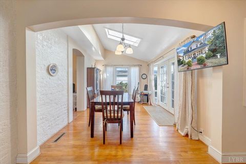 Tiny photo for 1826 Arlington Road, Roanoke, VA 24015 (MLS # 364053)