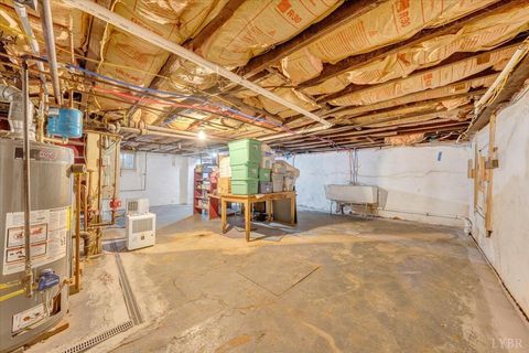 Tiny photo for 1826 Arlington Road, Roanoke, VA 24015 (MLS # 364053)