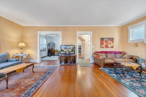 Tiny photo for 1826 Arlington Road, Roanoke, VA 24015 (MLS # 364053)