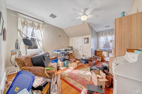 Tiny photo for 1826 Arlington Road, Roanoke, VA 24015 (MLS # 364053)