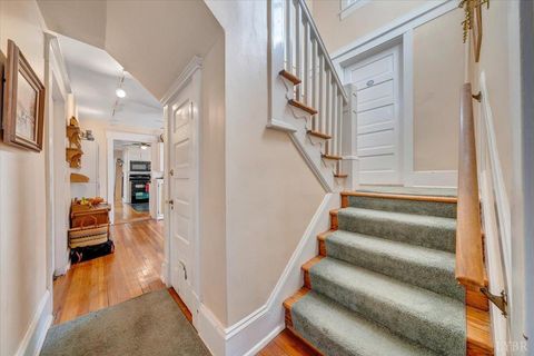 Tiny photo for 1826 Arlington Road, Roanoke, VA 24015 (MLS # 364053)