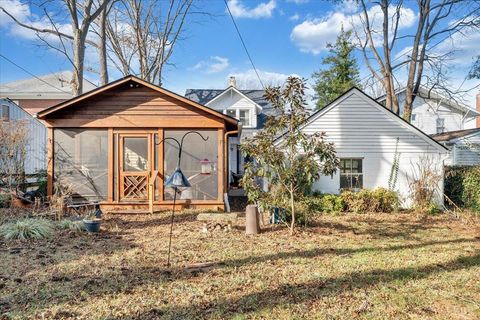 Tiny photo for 1826 Arlington Road, Roanoke, VA 24015 (MLS # 364053)