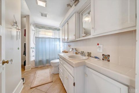 Tiny photo for 1826 Arlington Road, Roanoke, VA 24015 (MLS # 364053)