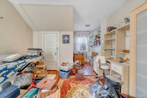 Tiny photo for 1826 Arlington Road, Roanoke, VA 24015 (MLS # 364053)