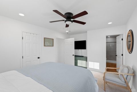 Tiny photo for 71 Patrick Court, Madison Heights, VA 24572 (MLS # 363737)