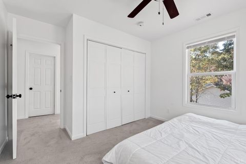 Tiny photo for 71 Patrick Court, Madison Heights, VA 24572 (MLS # 363737)