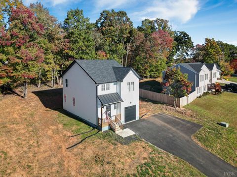 Tiny photo for 71 Patrick Court, Madison Heights, VA 24572 (MLS # 363737)