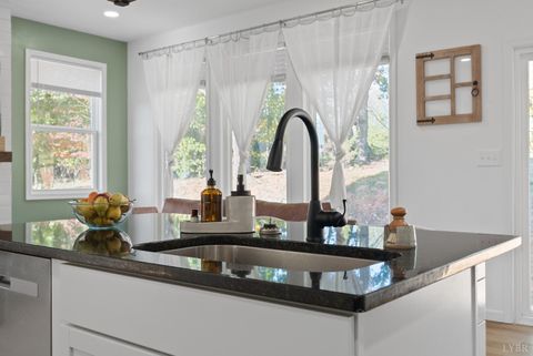 Tiny photo for 71 Patrick Court, Madison Heights, VA 24572 (MLS # 363737)