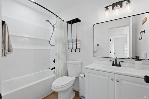 Tiny photo for 71 Patrick Court, Madison Heights, VA 24572 (MLS # 363737)