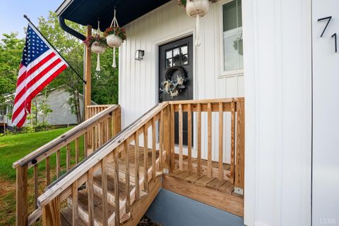 Tiny photo for 71 Patrick Court, Madison Heights, VA 24572 (MLS # 363737)