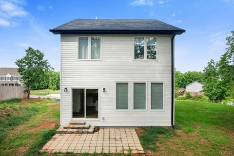 Tiny photo for 71 Patrick Court, Madison Heights, VA 24572 (MLS # 363737)