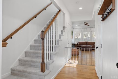 Tiny photo for 71 Patrick Court, Madison Heights, VA 24572 (MLS # 363737)