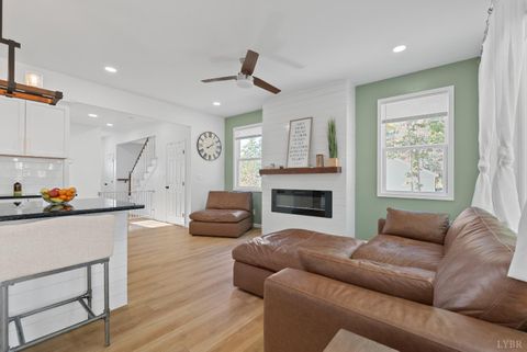 Tiny photo for 71 Patrick Court, Madison Heights, VA 24572 (MLS # 363737)