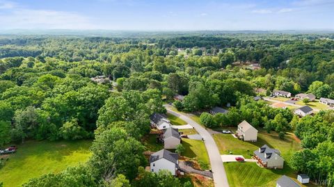 Tiny photo for 71 Patrick Court, Madison Heights, VA 24572 (MLS # 363737)